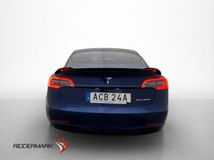 Tesla Model 3 bild 8