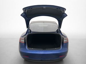 Tesla Model 3 bild 27
