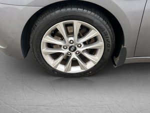 Hyundai i40 bild 26