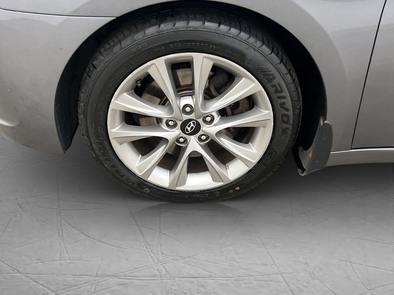 Hyundai i40 bild 26