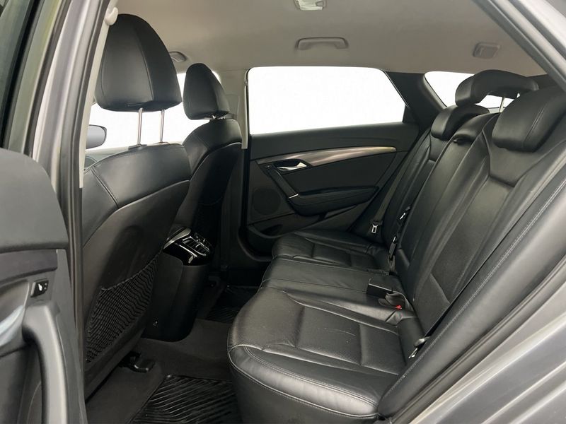 Hyundai i40 bild 25