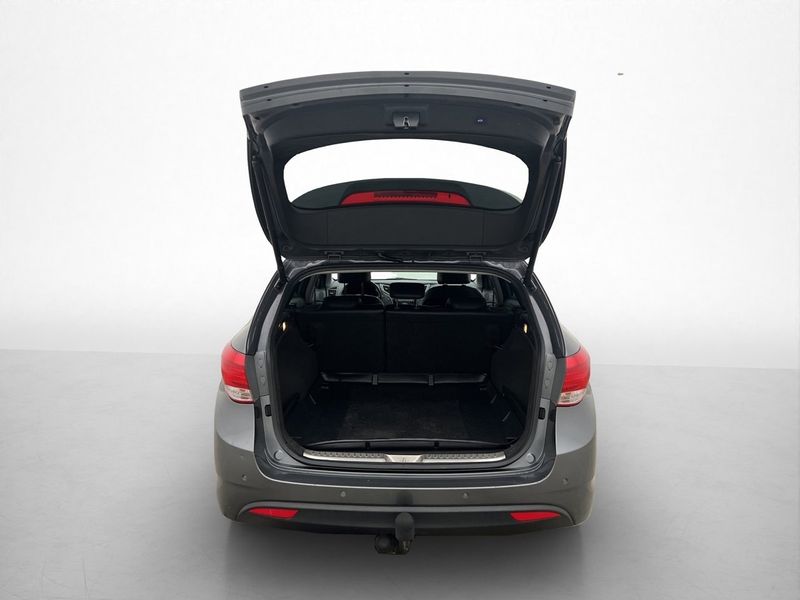 Hyundai i40 bild 9
