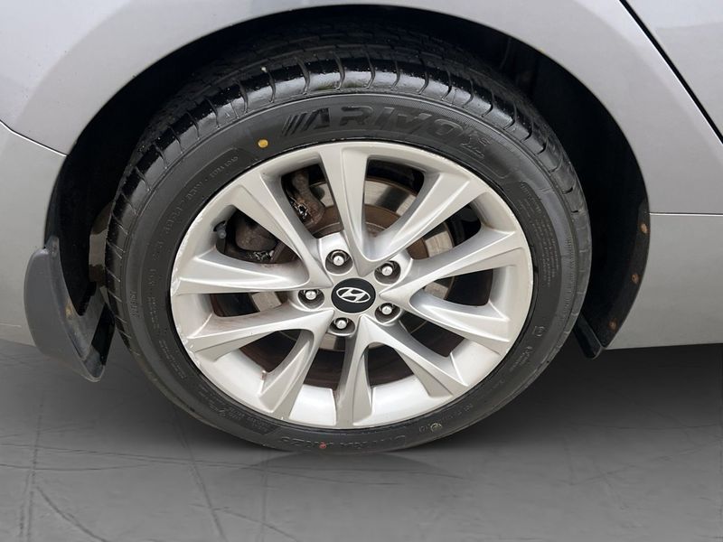 Hyundai i40 bild 28
