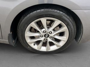 Hyundai i40 bild 29