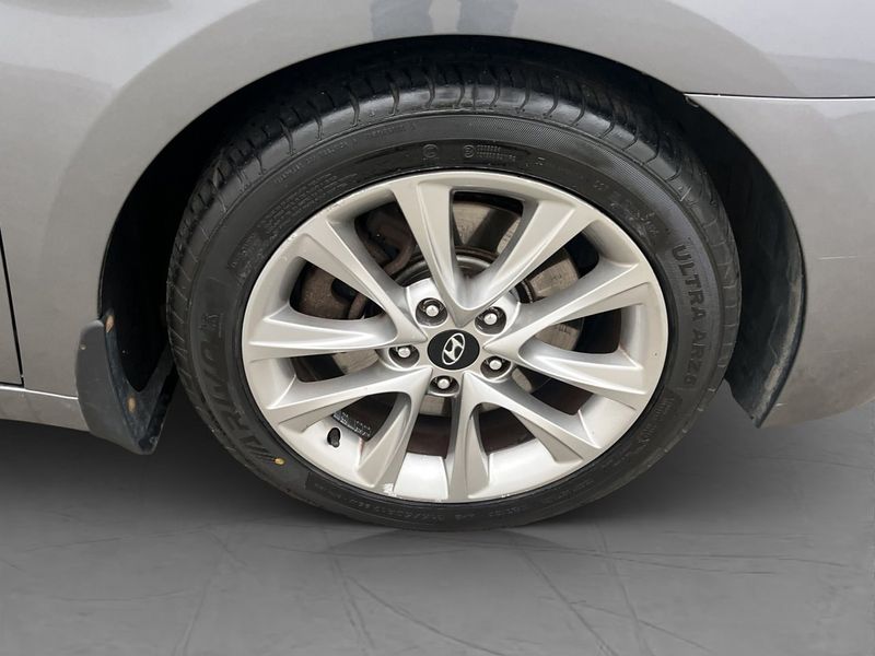 Hyundai i40 bild 29