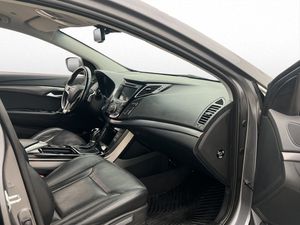 Hyundai i40 bild 24