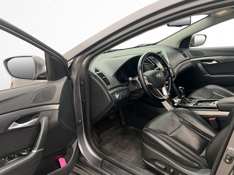 Hyundai i40 bild 11