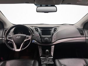 Hyundai i40 bild 14