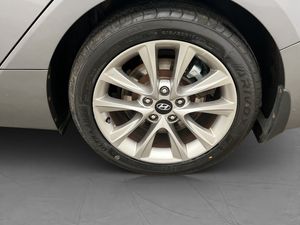 Hyundai i40 bild 27