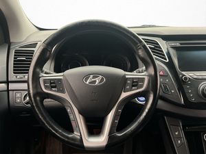 Hyundai i40 bild 15
