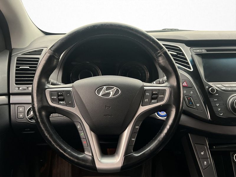 Hyundai i40 bild 15
