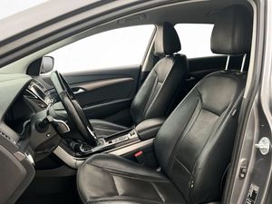 Hyundai i40 bild 12