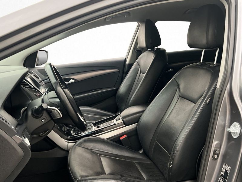 Hyundai i40 bild 12