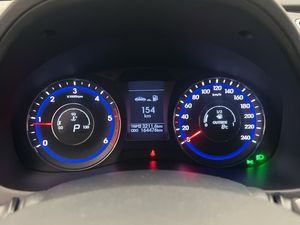 Hyundai i40 bild 17