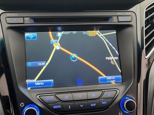 Hyundai i40 bild 21