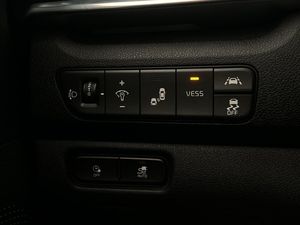 Kia e-Niro bild 19