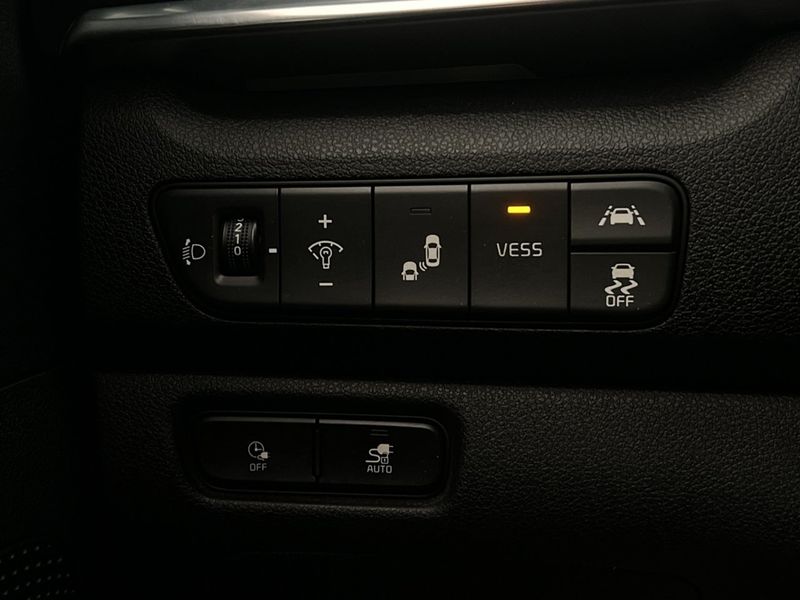 Kia e-Niro bild 19