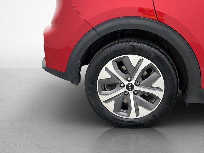 Kia e-Niro bild 36