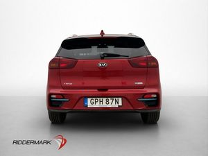 Kia e-Niro bild 10