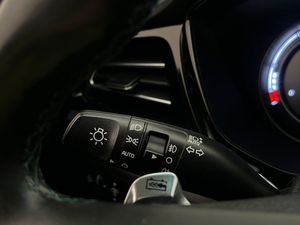 Kia e-Niro bild 22