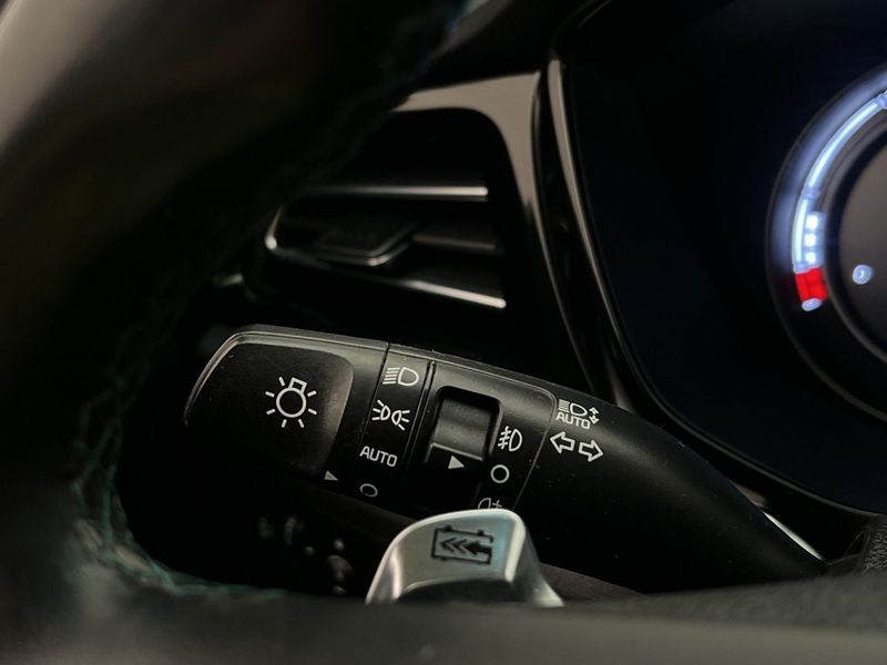 Kia e-Niro bild 22
