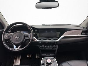 Kia e-Niro bild 20