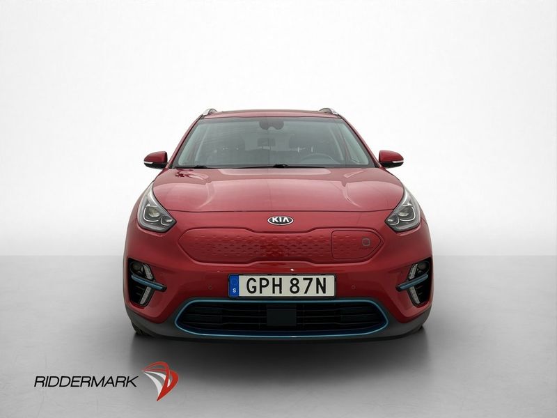 Kia e-Niro bild 3