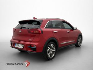 Kia e-Niro bild 8
