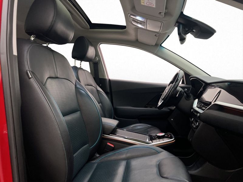 Kia e-Niro bild 31