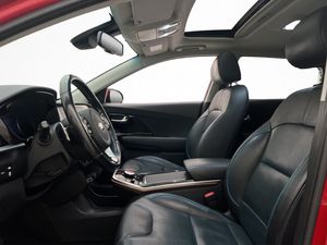 Kia e-Niro bild 15