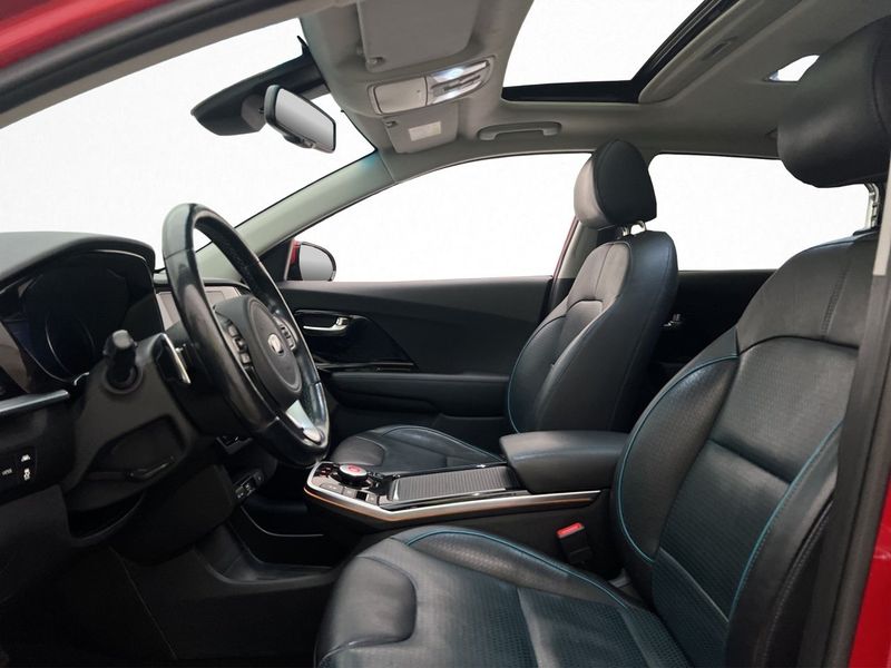 Kia e-Niro bild 15
