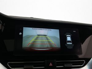 Kia e-Niro bild 26