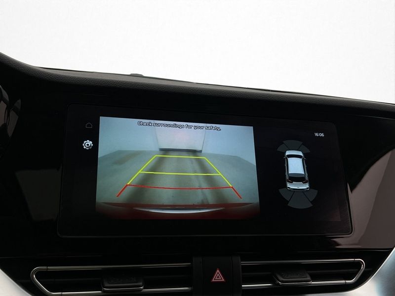 Kia e-Niro bild 26