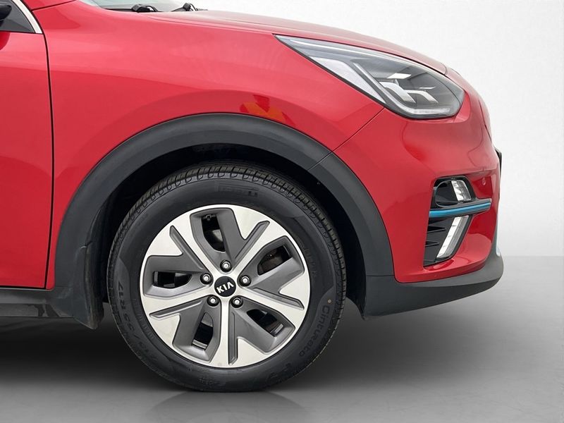 Kia e-Niro bild 37