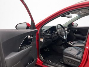 Kia e-Niro bild 14