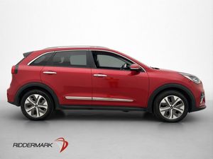 Kia e-Niro bild 9