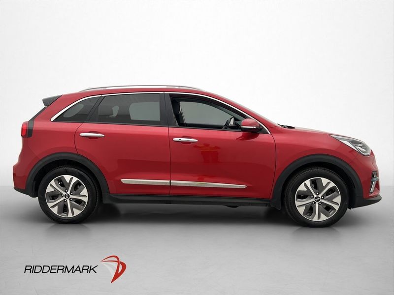Kia e-Niro bild 9