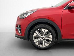 Kia e-Niro bild 34