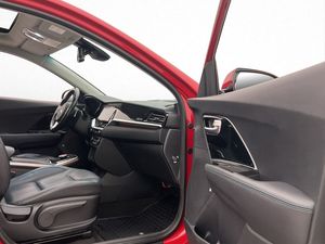 Kia e-Niro bild 32
