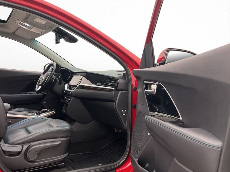 Kia e-Niro bild 32
