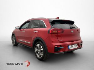Kia e-Niro bild 6