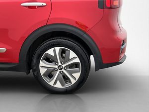Kia e-Niro bild 35