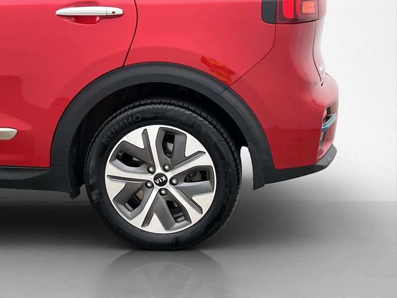 Kia e-Niro bild 35