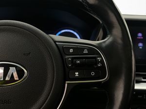 Kia e-Niro bild 25