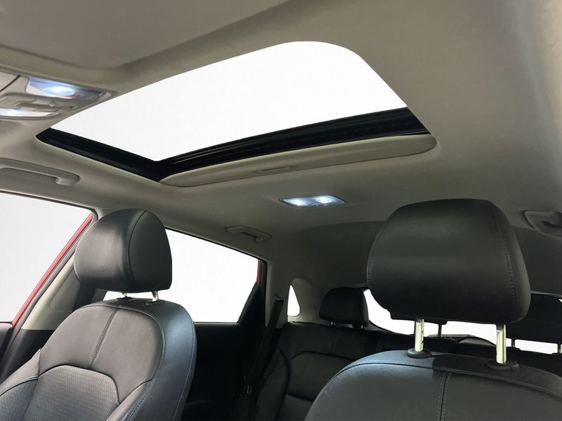 Kia e-Niro bild 16