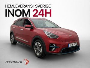 Kia e-Niro bild 1