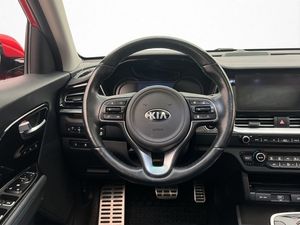 Kia e-Niro bild 21