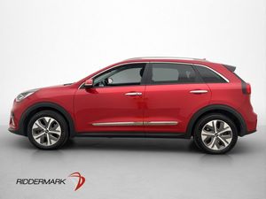 Kia e-Niro bild 5