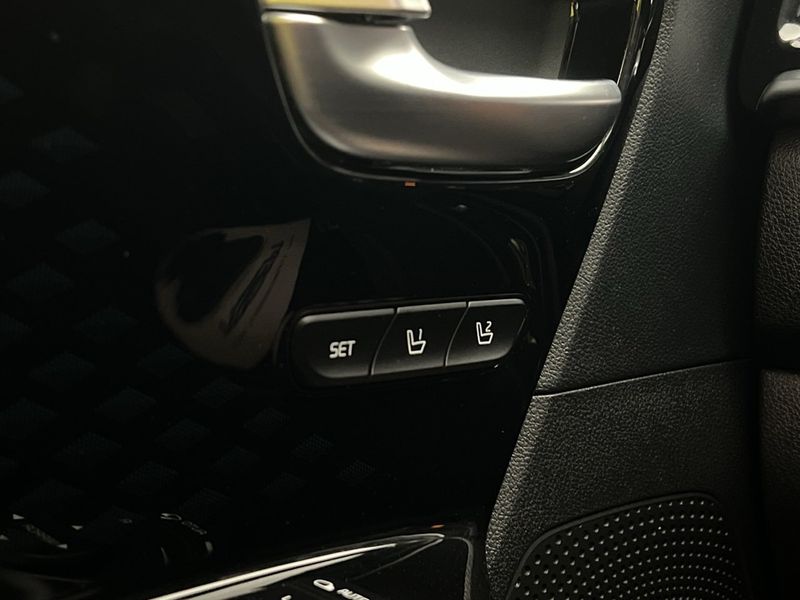 Kia e-Niro bild 17