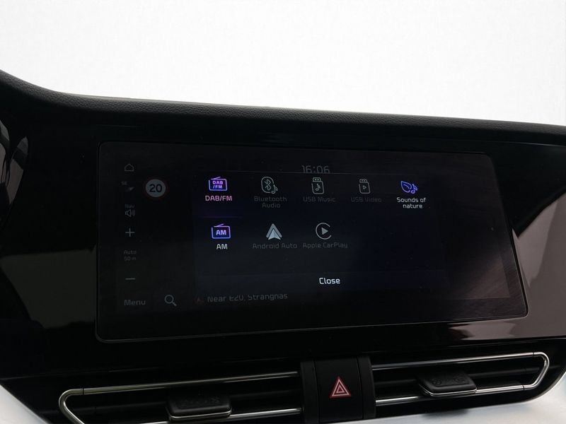 Kia e-Niro bild 28